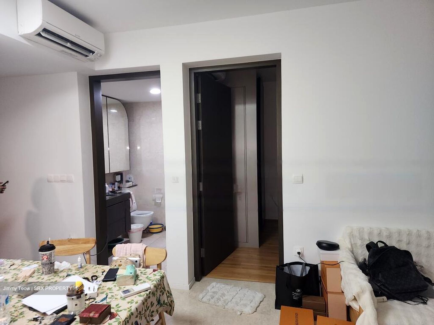 Avenue South Residence (D3), Apartment #452796661